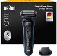 M&aacute;quina de Barbear Braun Series 5 52-B7000cc image number null