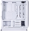 Caixa ATX Lian Li Lancool II Mesh C RGB Snow Edition Vidro Temperado image number null