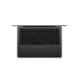 Port&aacute;til Apple MacBook Pro M4 14.2" 10-Cores 16GB RAM 512GB SSD Preto Espacial image number null