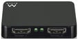 Splitter HDMI Ewent 4K@30Hz 1 x 2 image number null