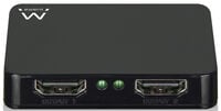 Splitter HDMI Ewent 4K@30Hz 1 x 2