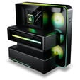 Caixa ATX Phanteks EX5 DRGB Preta image number null