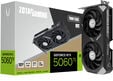 Gr&aacute;fica ZOTAC GeForce&reg; RTX 5060 Ti Twin Edge OC 16GB GDDR7 DLSS4 image number null