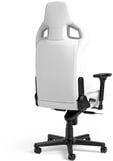 Cadeira noblechairs EPIC - White Edition image number null