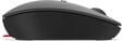 Rato Lenovo Go Wireless Cinza image number null