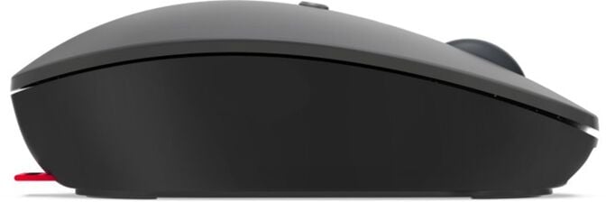 Rato Lenovo Go Wireless Cinza image number 3