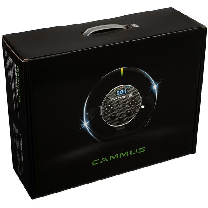 Bundle Cammus Volante C5 + Suporte de Mesa image number 3