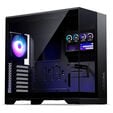 Caixa ATX Phanteks XT V5 LCD DRGB Preta image number null