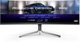 Monitor Curvo AGON PRO Porche Design 49" PD49 OLED 5K 240Hz 0.03ms image number null