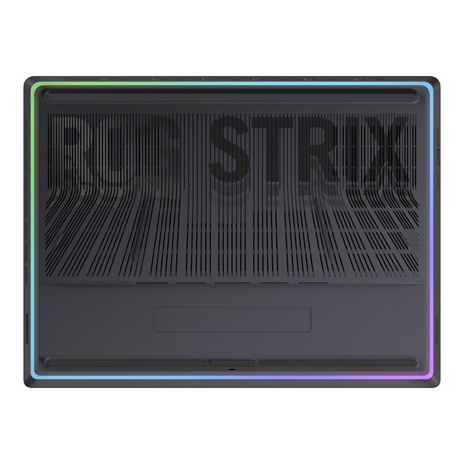 Port&aacute;til ASUS ROG Strix G18 G815LP 18" Ultra 9 275HX 32GB DDR5 1TB RTX 5070 2.5K 240Hz image number 6
