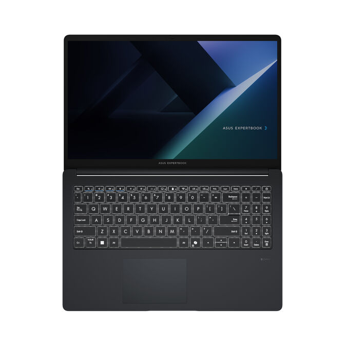 Port&aacute;til ASUS Expertbook B1 B1503 15.6" Core 5 120U 8GB DDR5 512GB FHD W11 Pro image number 2
