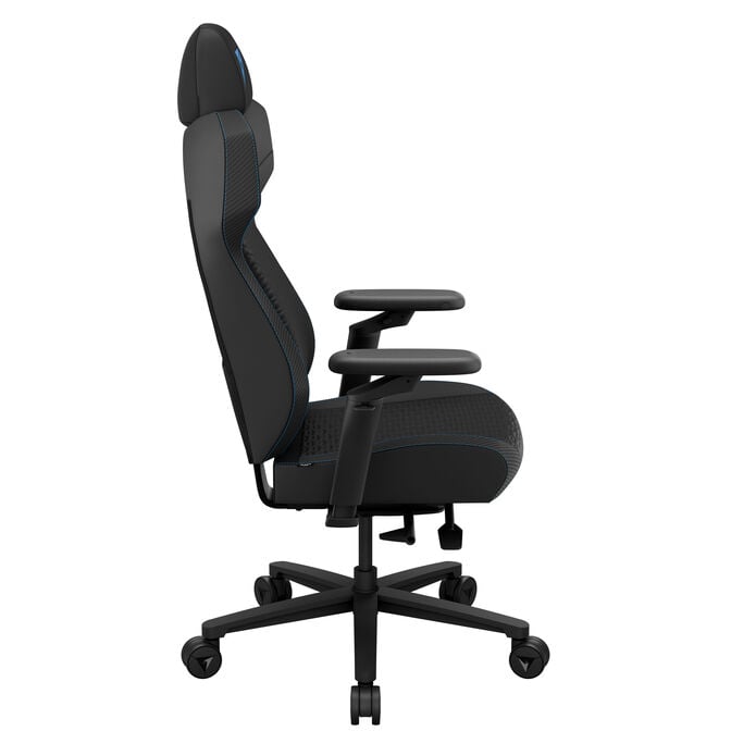Cadeira Gaming TX3 (ThunderX3) CORE 360 - Racer Blue image number 3