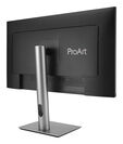 Monitor ASUS ProArt 27" PA278CGRV IPS WQHD Calman Verified USB-C (PD96W) Mac Compliance image number null