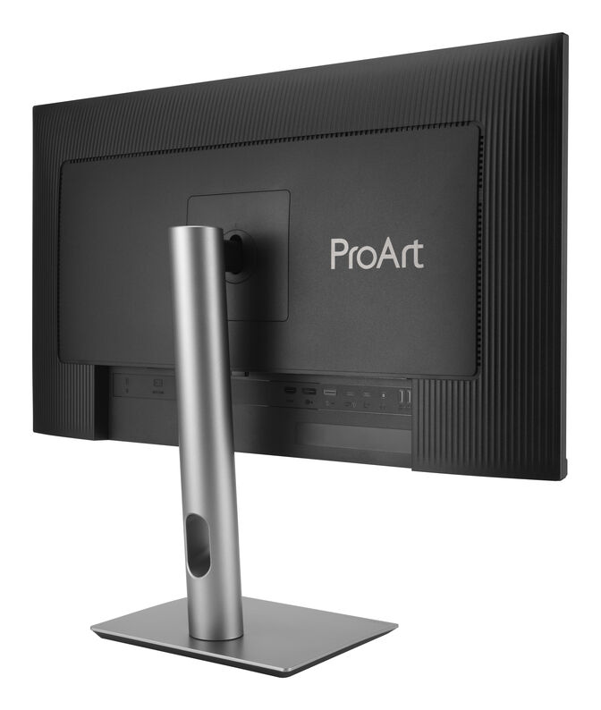 Monitor ASUS ProArt 27" PA278CGRV IPS WQHD Calman Verified USB-C (PD96W) Mac Compliance image number 8