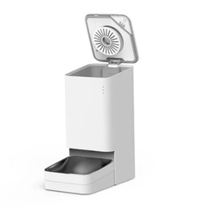 Comedouro Xiaomi Smart Pet Food Feeder image number 0