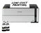 Impressora Epson EcoTank ET-M1170 Monocrom&aacute;tica Wi-Fi