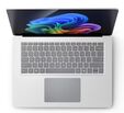 Microsoft Surface Laptop Copilot+ PC 13.8" Intel Core Ultra 7 266V (8 Cores) 16GB RAM 256GB SSD 5G Win 11 Pro Platina image number null