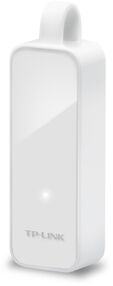 Adaptador USB TP-Link UE300 USB 3.0 > Ethernet Gigabit image number null
