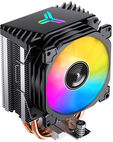 Cooler CPU Jonsbo CR-1400E RGB Preto - 92mm image number null