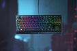 Teclado Razer BlackWidow V3 TKL RGB Yellow Switch (PT) image number null