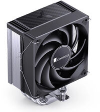 Cooler CPU Jonsbo CR-1000 MAX Preto 120mm