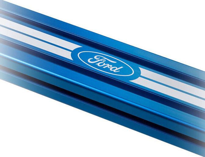 Cockpit Next Level Racing GT ELITE FORD Wheel Plate Edition image number 5