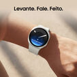 Smartwatch Samsung Galaxy Watch 9 40mm BT Preto image number null