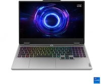 Port&aacute;til Lenovo LOQ 15IRX10-309 15.6" i7-13650HX 32GB 1TB RTX 5060 144Hz