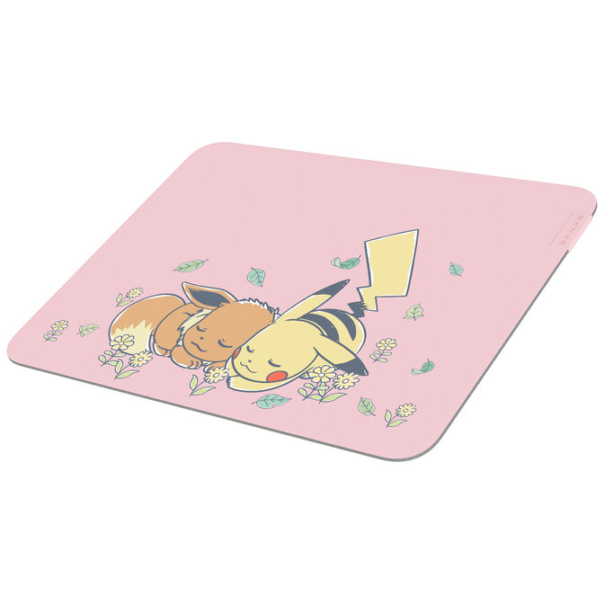 Tapete Razer Gigantus V2 Medium Pok&eacute;mon Pikachu/Eevee Ed. image number 3