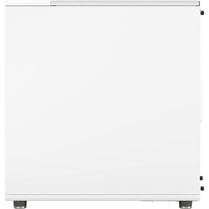 Caixa ATX Fractal Design North White Cristal TG image number 9