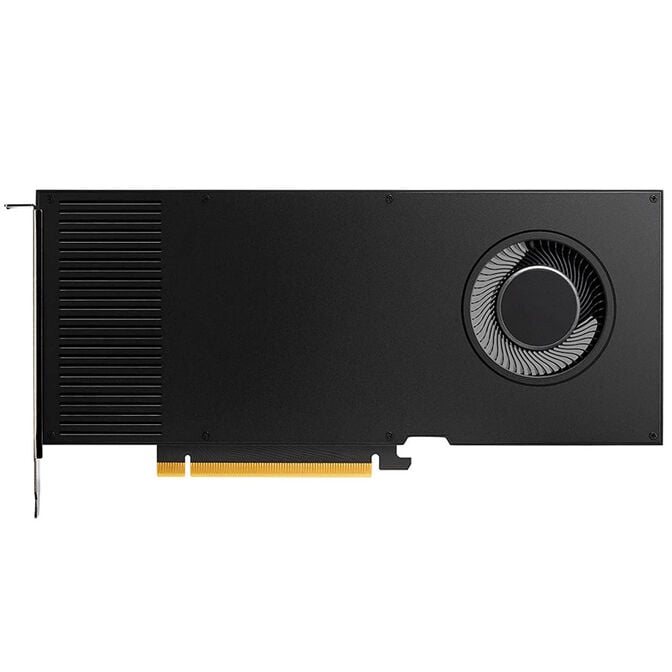 Gr&aacute;fica PNY NVIDIA Quadro RTX A4000 16GB GDDR6 image number 1