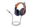 Headset Logitech Zone Learn 3.5mm Azul image number null