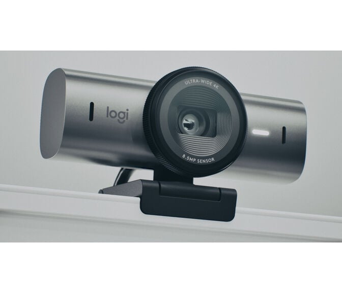 Webcam Logitech MX Brio 705 for Business USB-C image number 1
