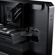 Caixa ATX Phanteks EX5 DRGB Preta image number null