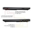 Port&aacute;til HP Victus 15-fa2026np 15.6" i7-13650H 16GB DDR4 1TB RTX 4050 FHD 144Hz image number null