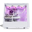 Computador AURA Gamer-PC Ryzen 7 7800X3D 32GB DDR5 1TB RTX 5070 WiFi W11 V2 image number null