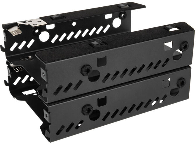 Suporte Phanteks Stackable para HDDs (2 x 3.5'') image number 0