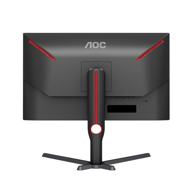 Monitor AOC Gaming 27" Q27G3XMN Mini-LED QHD 180Hz 1ms HDR100 Freesync Premium Pro image number 4