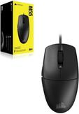 Rato Corsair M55 16000 DPI Preto image number null