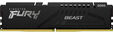 Kingston Kit 64GB (2 x 32GB) DDR5 6000MHz FURY Beast EXPO Preto 2R CL36 image number null