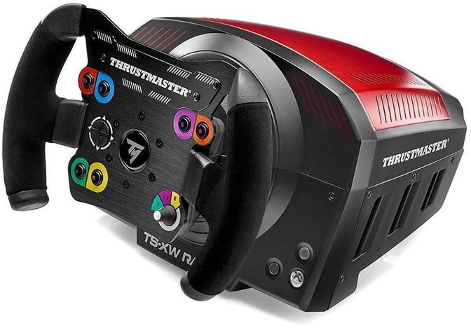 Volante Thrustmaster TM Open Add-On image number 3