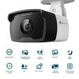 C&acirc;mara de Seguran&ccedil;a de Rede TP-Link VIGI C340I 2.8mm 4MP IR Exterior PoE Bullet QHD 1440p IP67 image number null