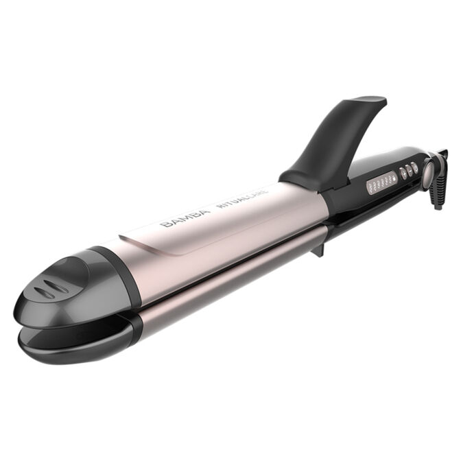 Alisador de Cabelo Cecotec Bamba RitualCare 1000 Ceramic image number 2