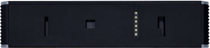 Ventoinha Lian Li UNI FAN CL120 Wireless RGB PWM Preto 120mm (Pack 3) image number 10