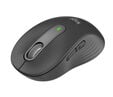 Rato Logitech Signature M650 for Business 4000DPI Wireless/Bluetooth Grafite image number null