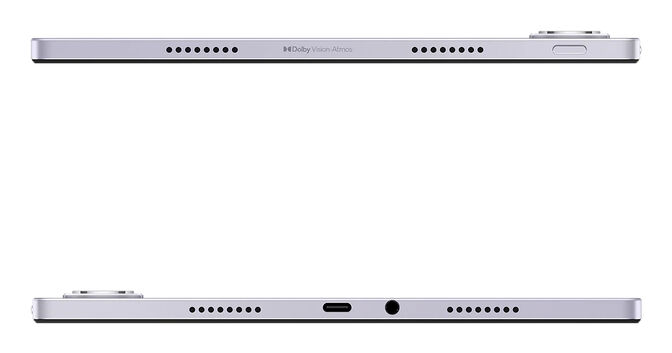 Tablet Xiaomi Redmi Pad 2 Pro 12.1" (6 / 128GB) WiFi Prateado image number 8