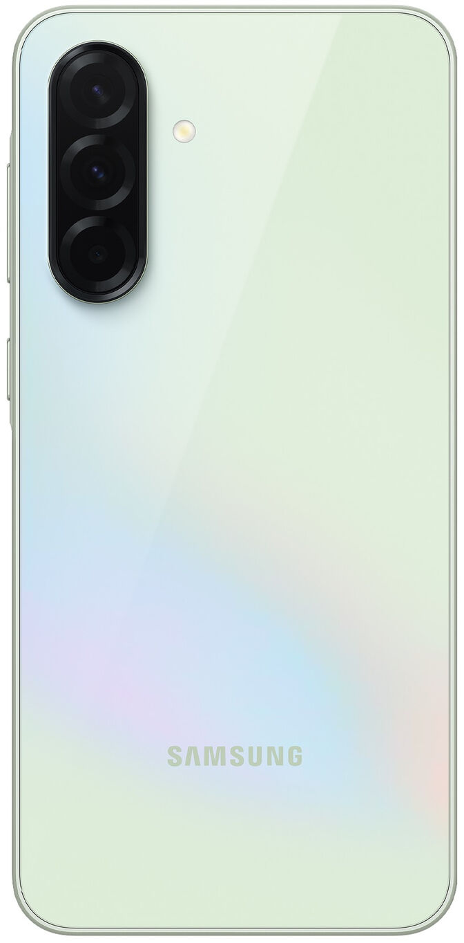 Smartphone Samsung Galaxy A36 5G 6.6" (8 / 256GB) 120Hz Light Green image number 4