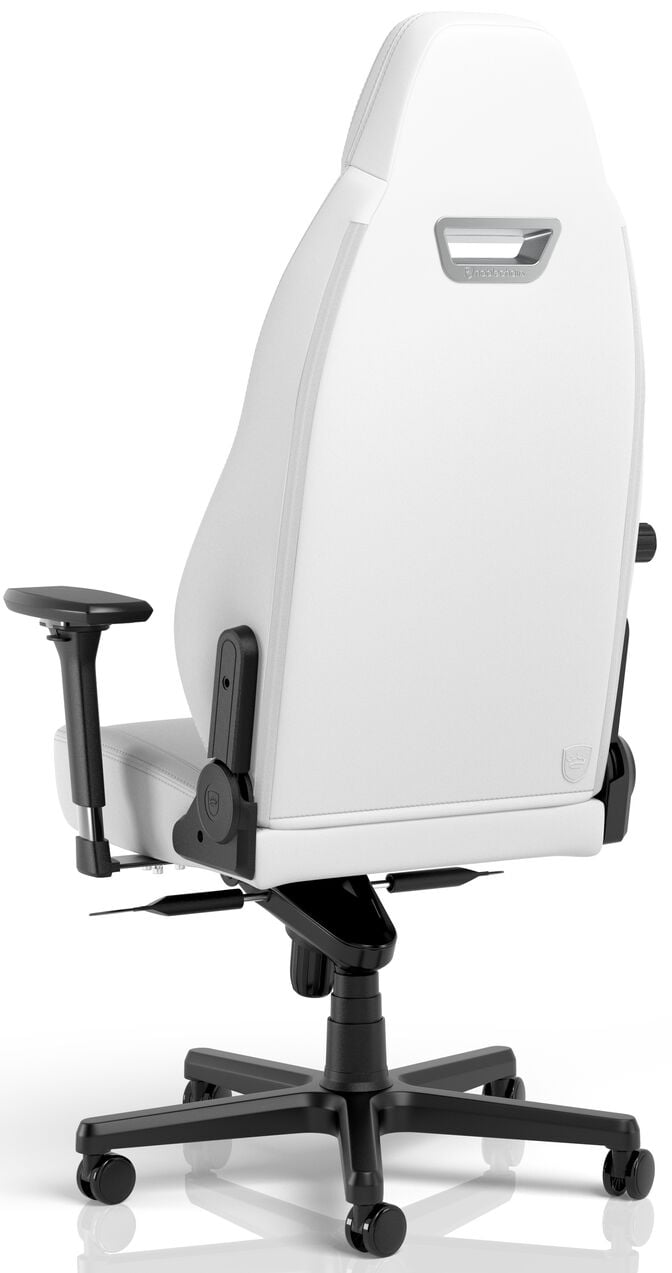 Cadeira noblechairs LEGEND - White Edition image number 4