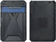 Caixa HDD Gaming Tooq 2.5" SATA (9,5mm) USB 3.0 / 3.1 Gen 1 Preto LED Azul image number null