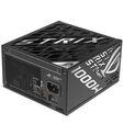 Fonte Modular ASUS STRIX 1000W 80+ Platinum (ROG Equalizer) image number null